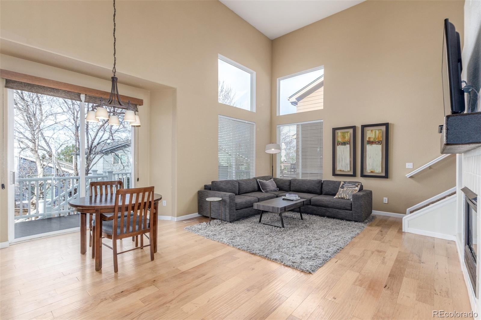 MLS Image #3 for 10212  kelliwood way,highlands ranch, Colorado