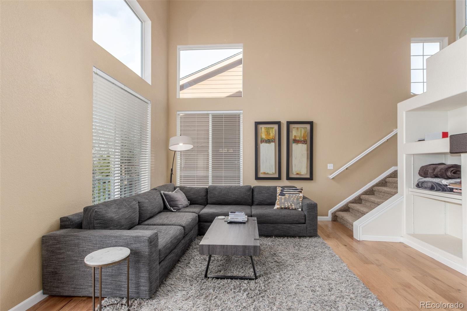 MLS Image #4 for 10212  kelliwood way,highlands ranch, Colorado