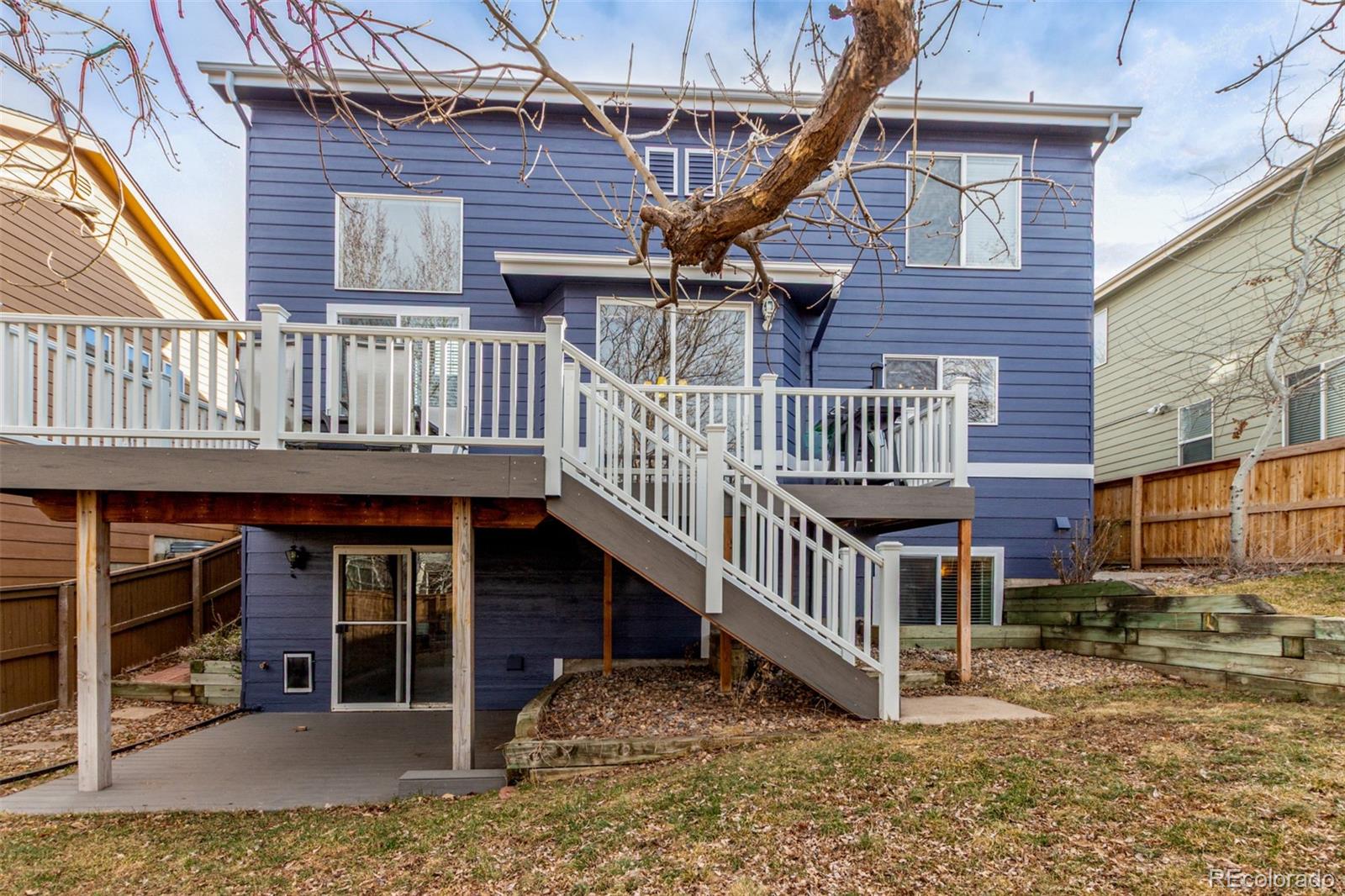 MLS Image #40 for 10212  kelliwood way,highlands ranch, Colorado