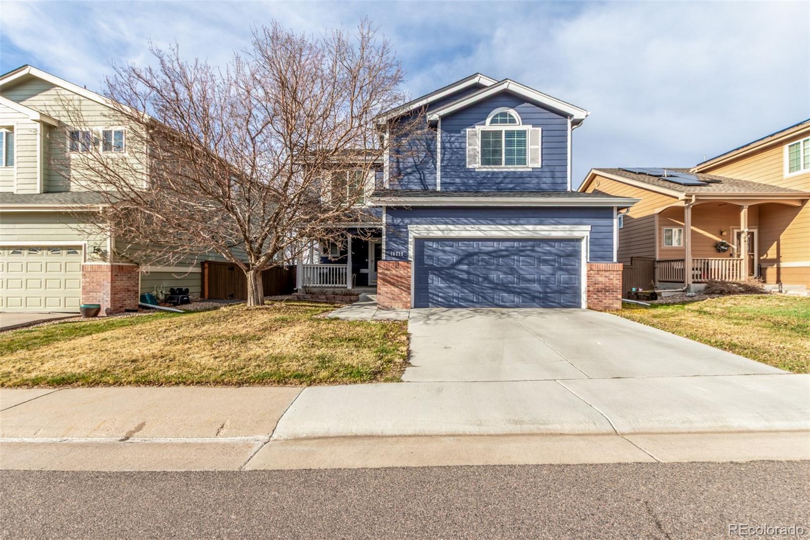 MLS Image #44 for 10212  kelliwood way,highlands ranch, Colorado