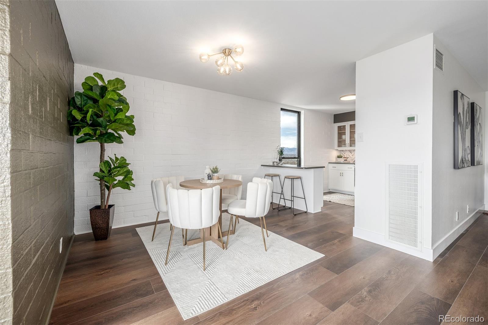 MLS Image #11 for 460 s marion parkway,denver, Colorado