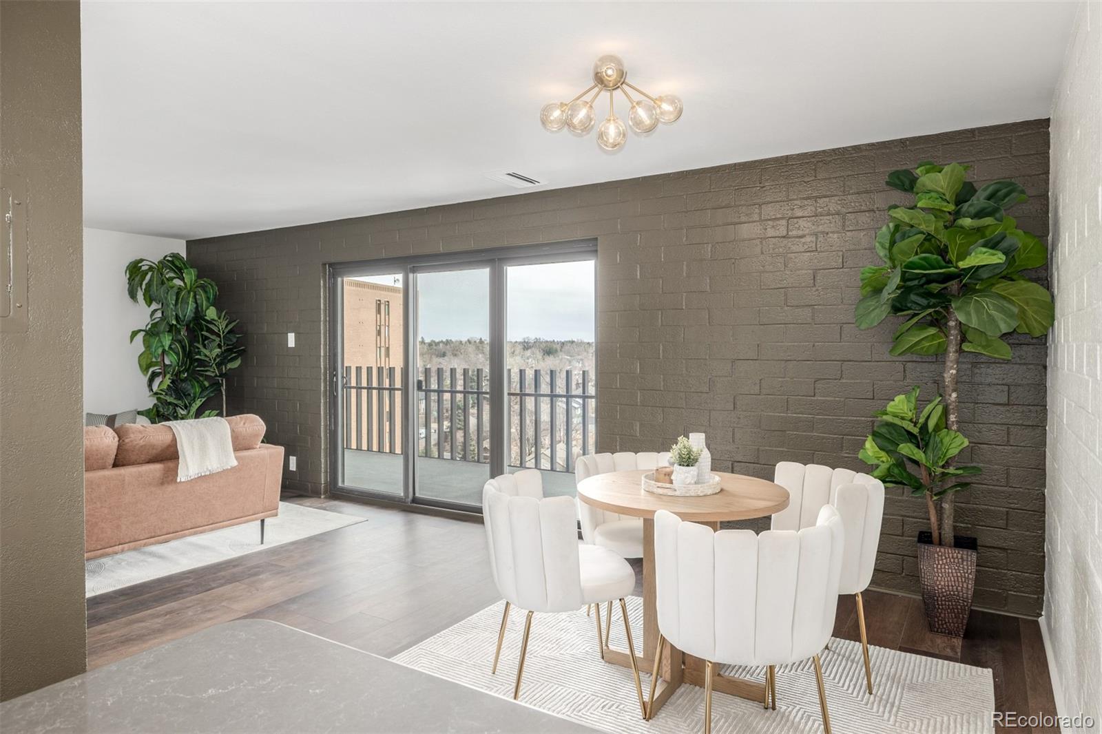 MLS Image #12 for 460 s marion parkway,denver, Colorado