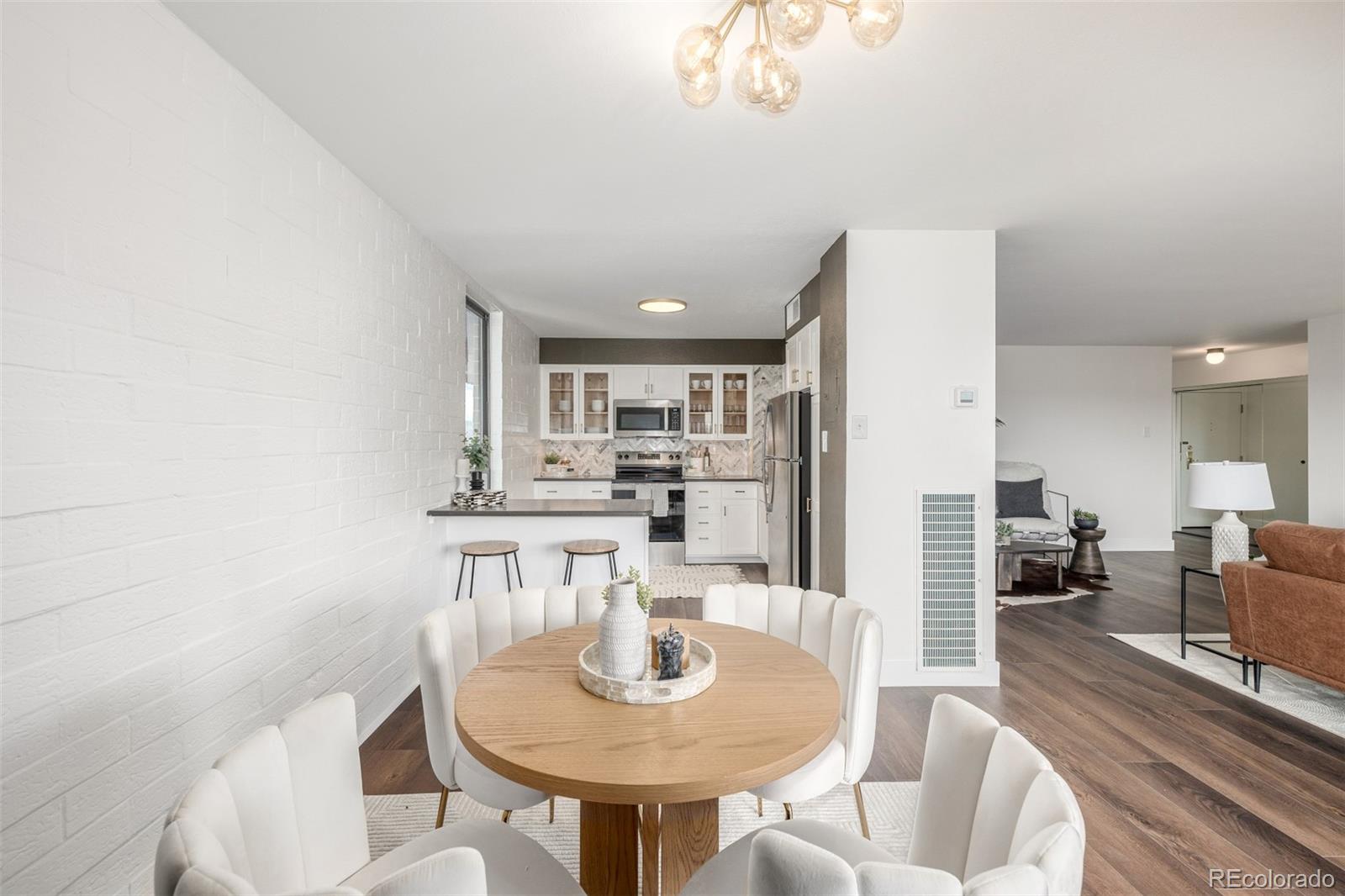MLS Image #14 for 460 s marion parkway,denver, Colorado