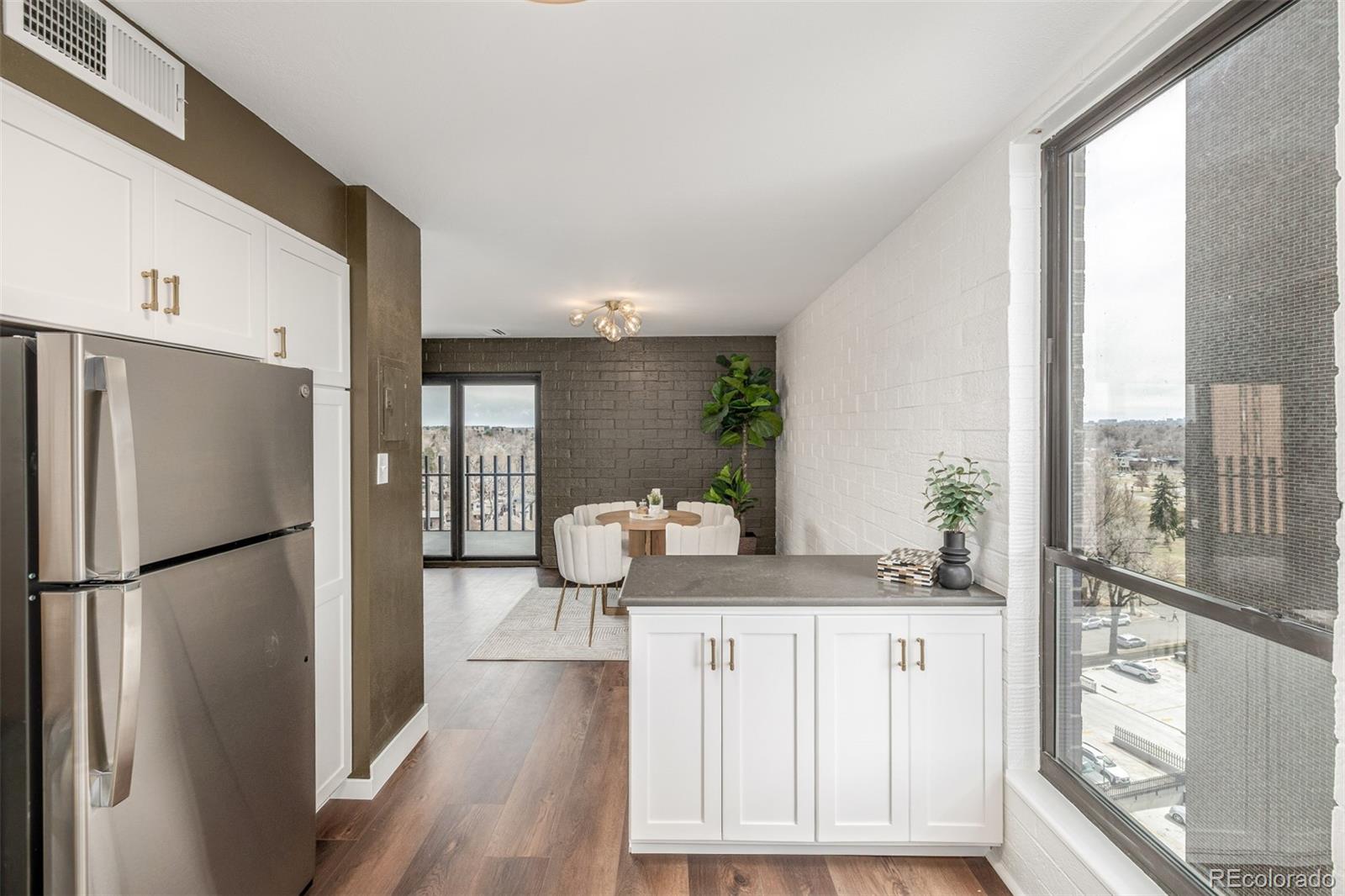 MLS Image #21 for 460 s marion parkway,denver, Colorado