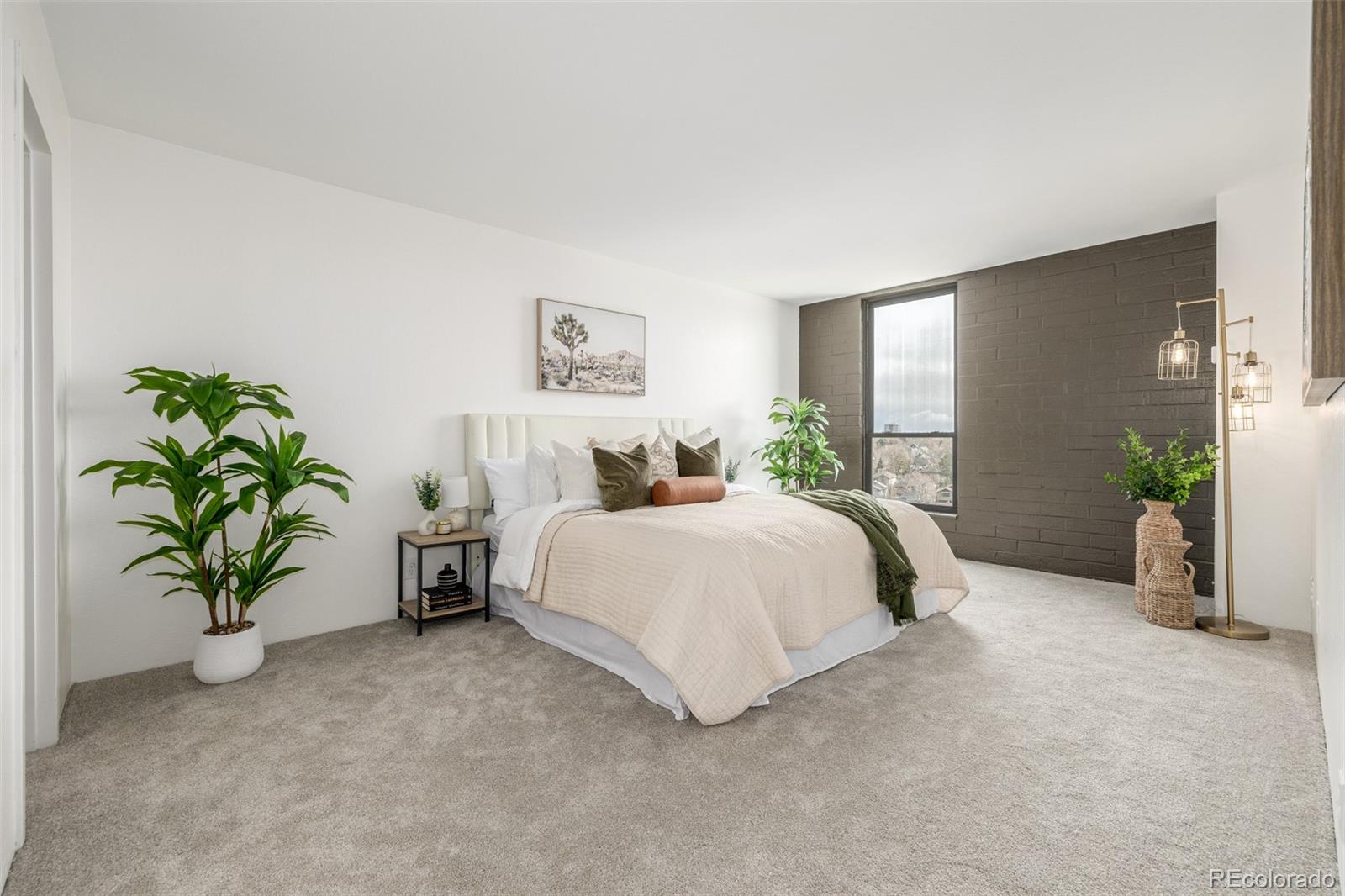 MLS Image #23 for 460 s marion parkway,denver, Colorado
