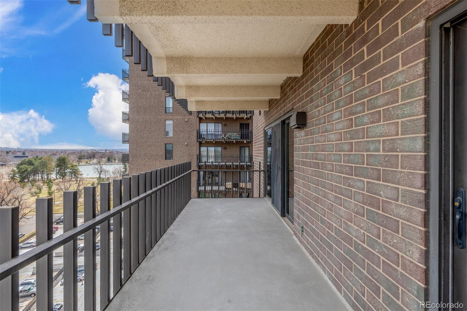MLS Image #34 for 460 s marion parkway,denver, Colorado
