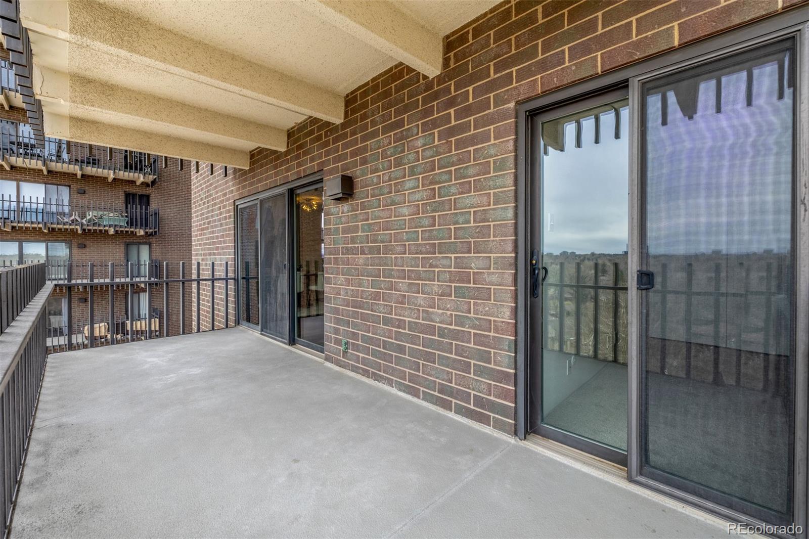 MLS Image #36 for 460 s marion parkway,denver, Colorado