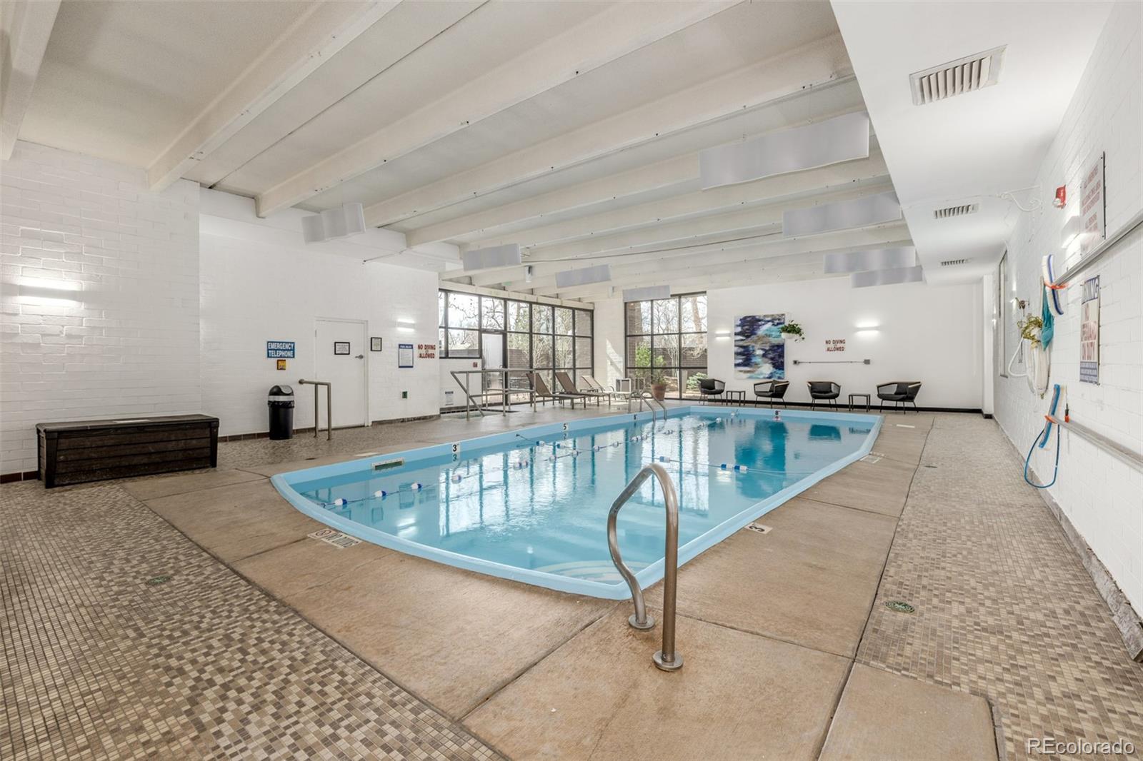 MLS Image #37 for 460 s marion parkway,denver, Colorado