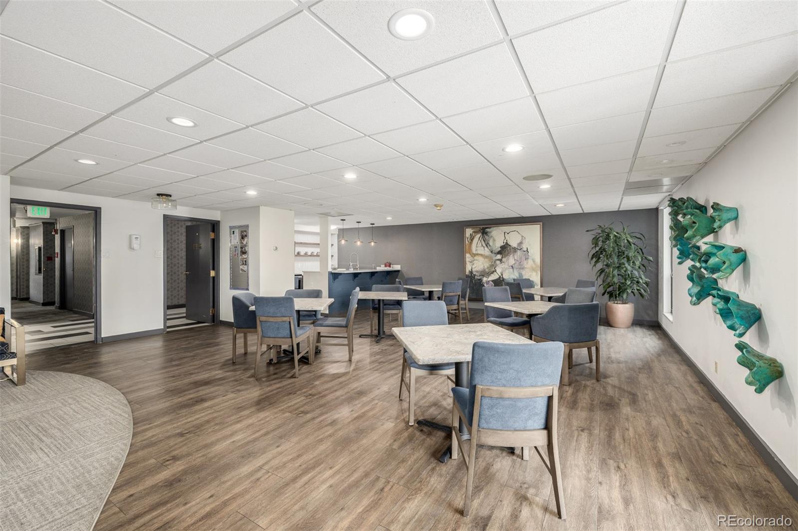 MLS Image #39 for 460 s marion parkway,denver, Colorado