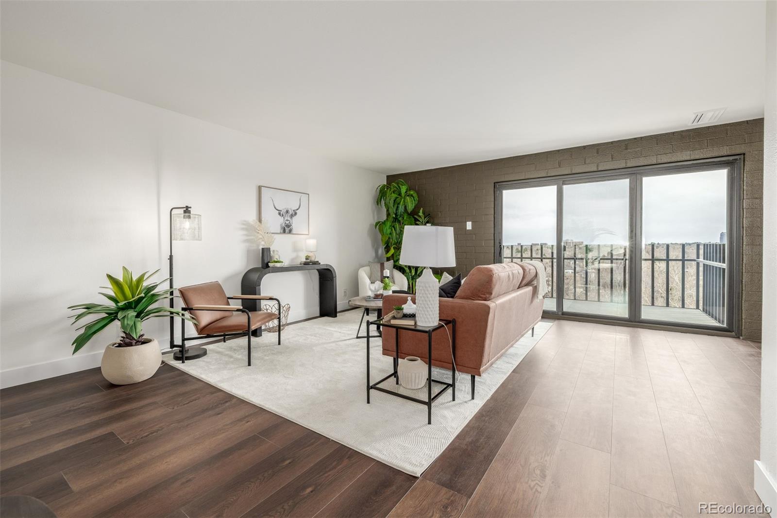 MLS Image #4 for 460 s marion parkway,denver, Colorado