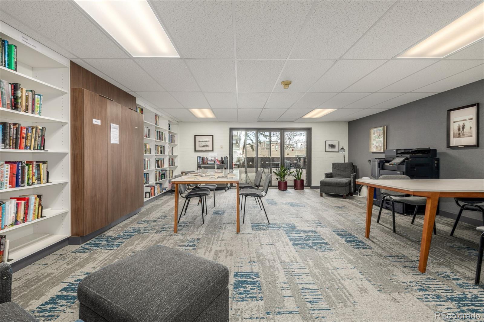 MLS Image #40 for 460 s marion parkway,denver, Colorado
