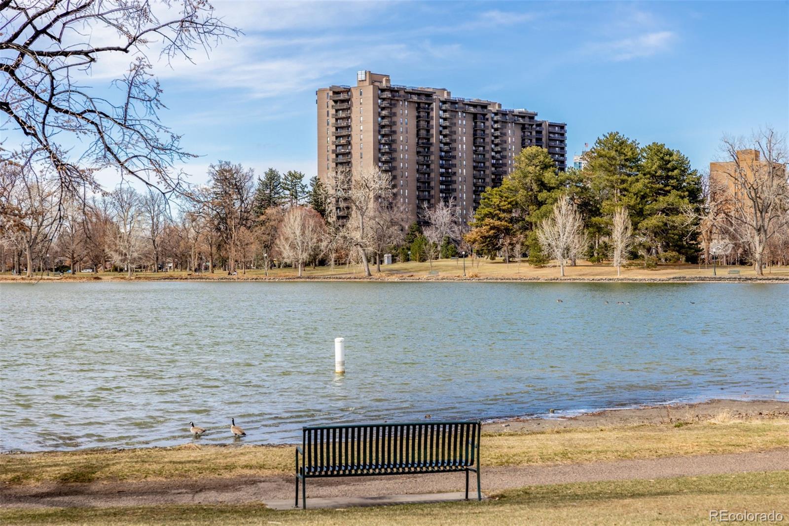 MLS Image #43 for 460 s marion parkway,denver, Colorado