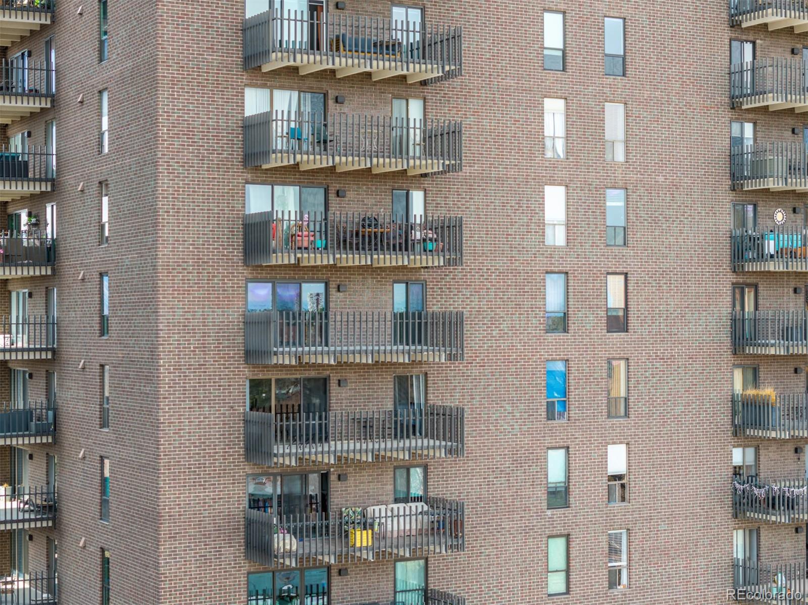 MLS Image #44 for 460 s marion parkway,denver, Colorado