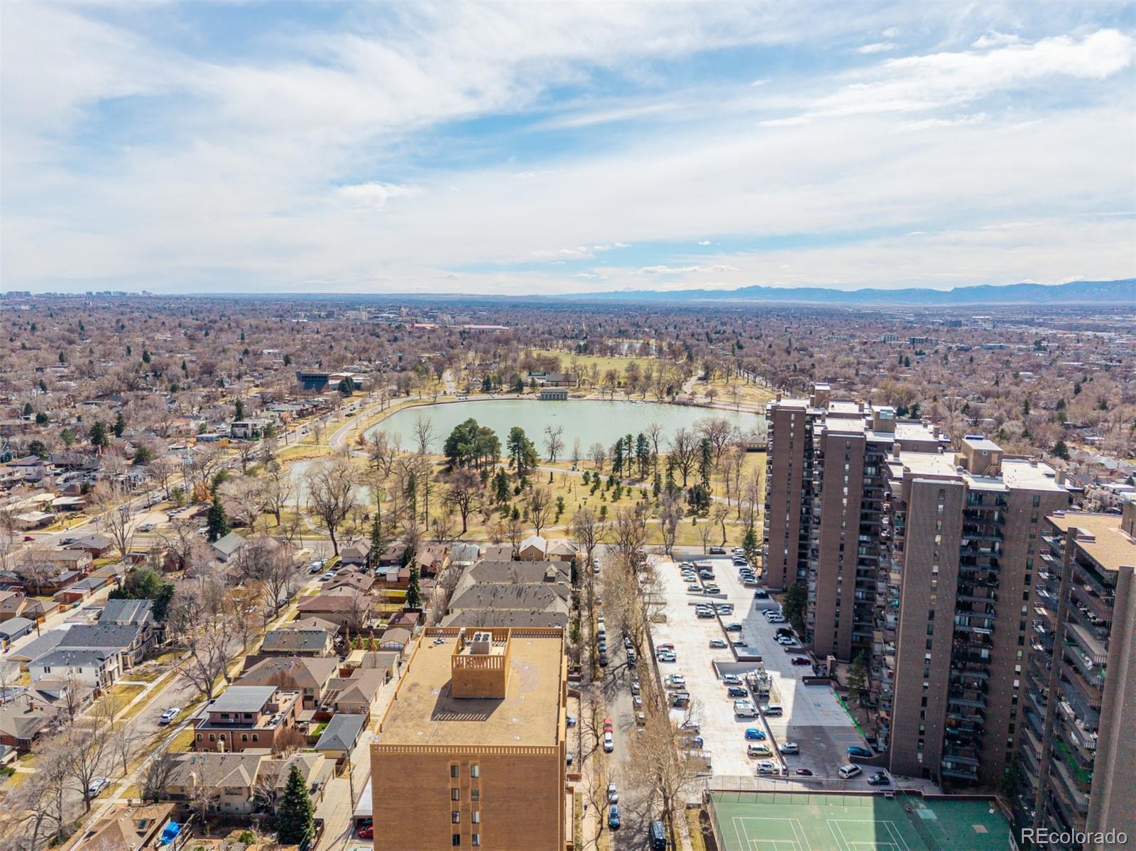 MLS Image #45 for 460 s marion parkway,denver, Colorado