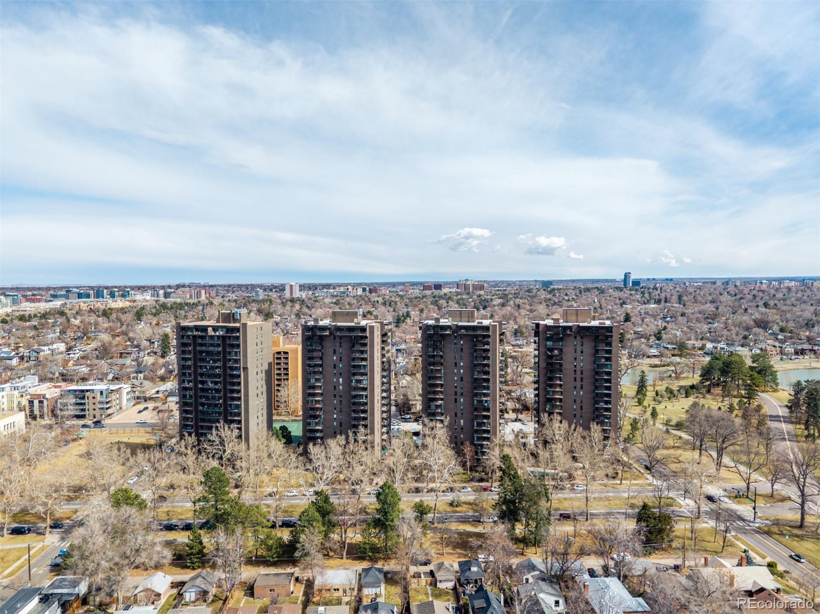 MLS Image #47 for 460 s marion parkway,denver, Colorado