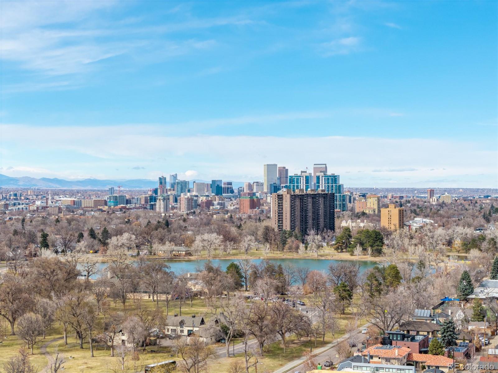 MLS Image #49 for 460 s marion parkway,denver, Colorado