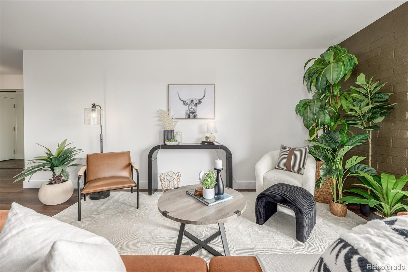 MLS Image #5 for 460 s marion parkway,denver, Colorado