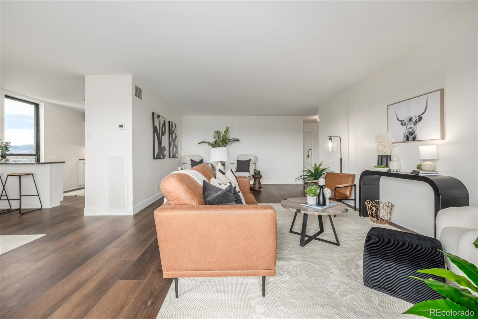 MLS Image #6 for 460 s marion parkway,denver, Colorado