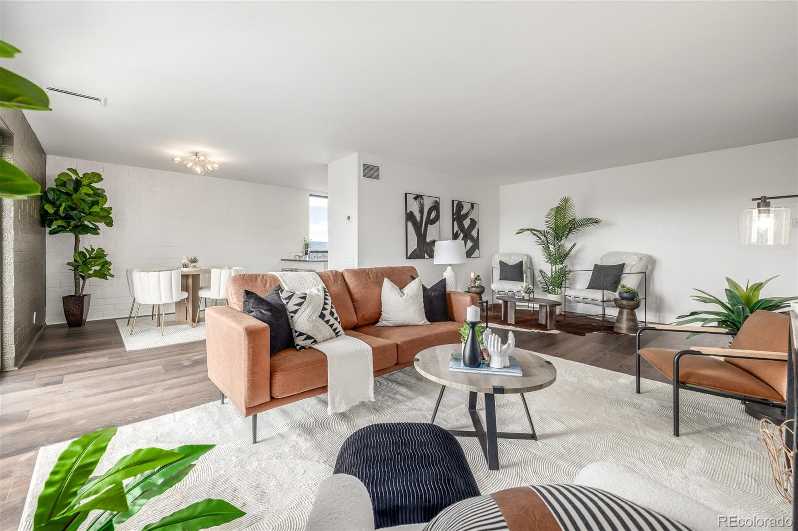 MLS Image #7 for 460 s marion parkway,denver, Colorado
