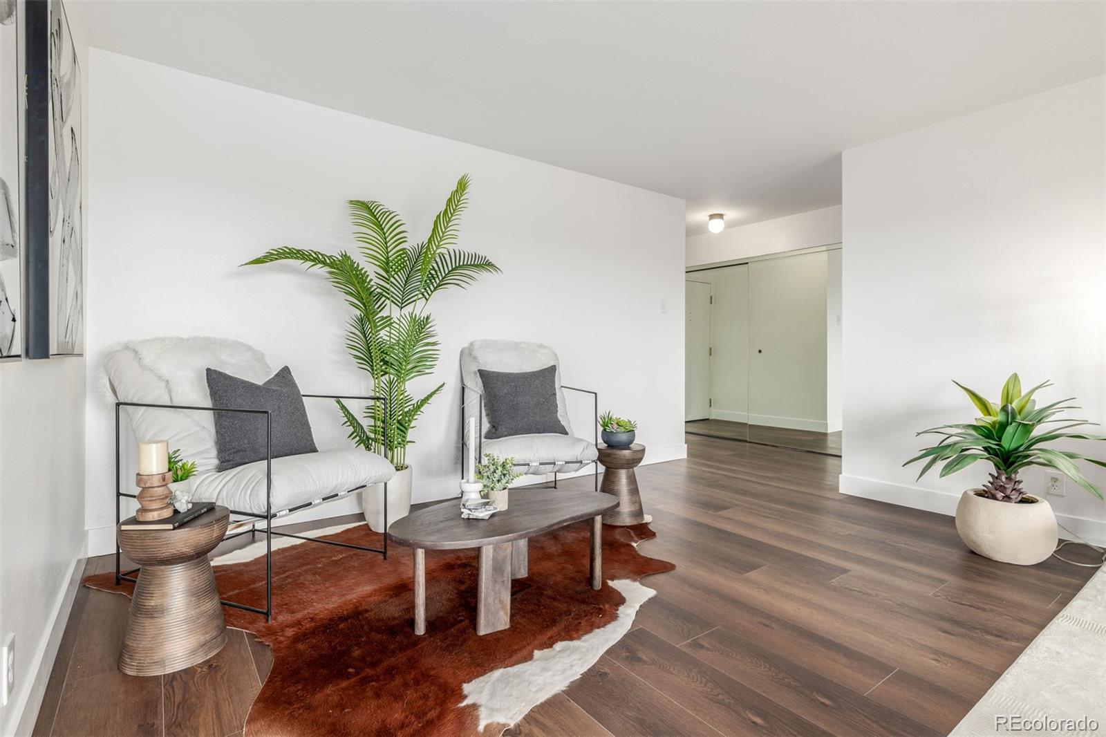 MLS Image #9 for 460 s marion parkway,denver, Colorado