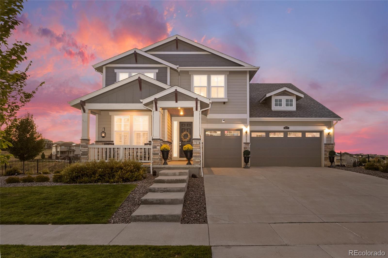 CMA Image for 8075 s vandriver way,Aurora, Colorado