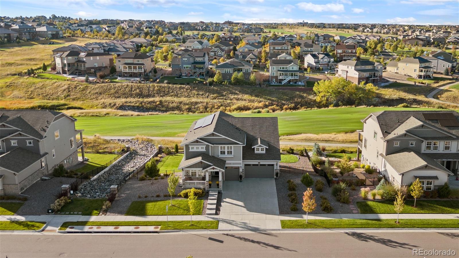 MLS Image #3 for 8075 s vandriver way,aurora, Colorado