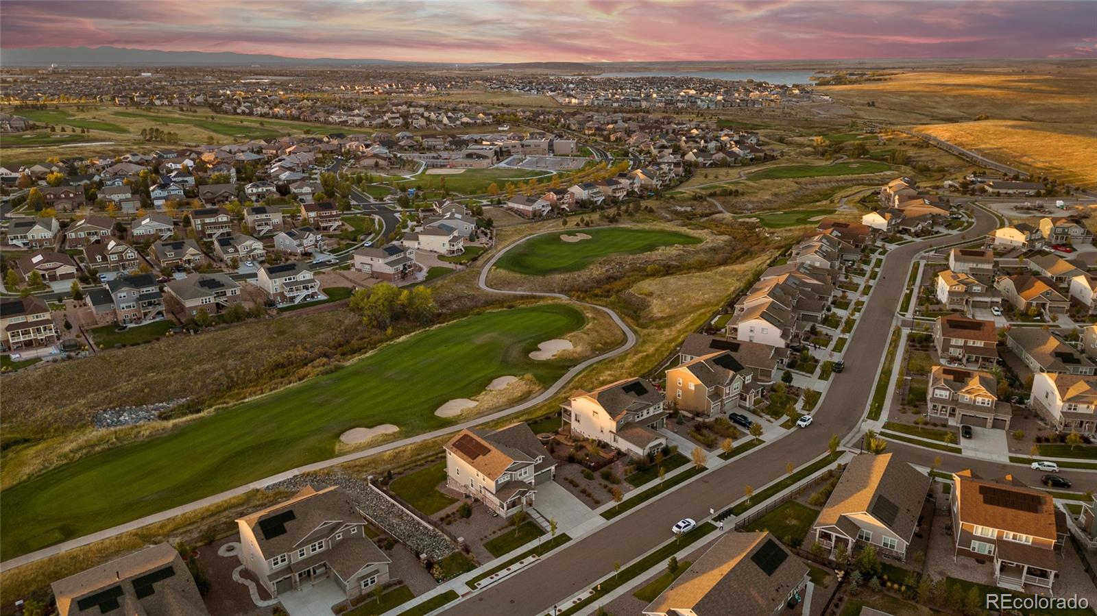 MLS Image #4 for 8075 s vandriver way,aurora, Colorado