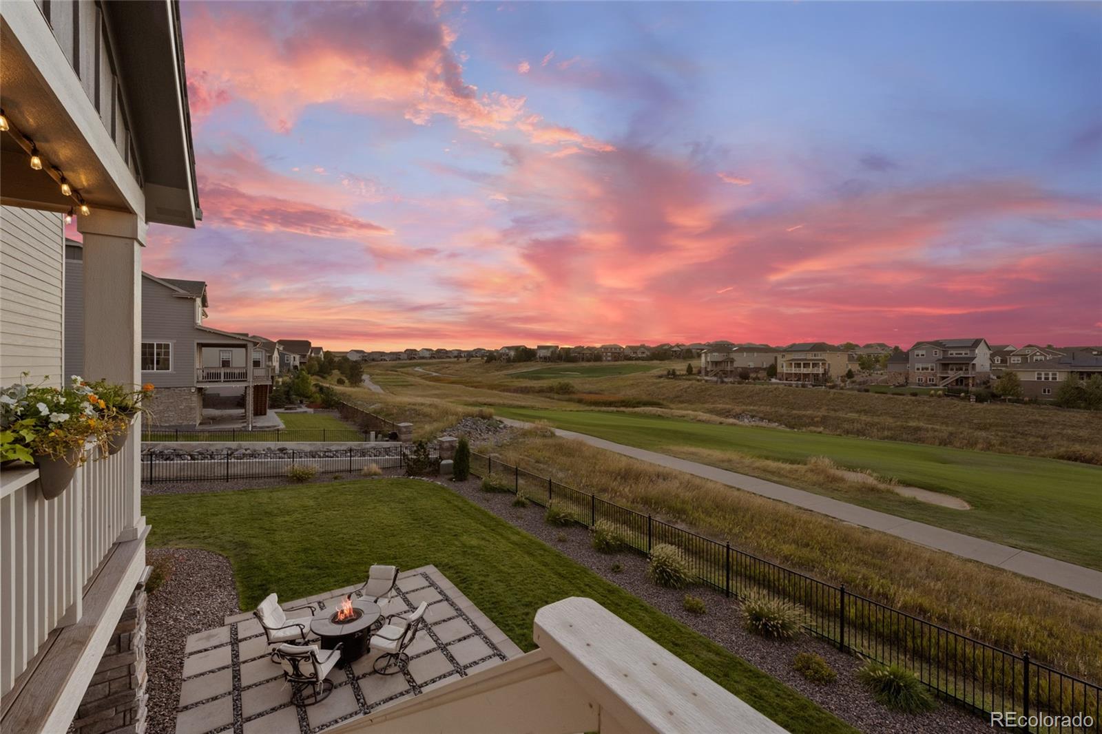 MLS Image #46 for 8075 s vandriver way,aurora, Colorado