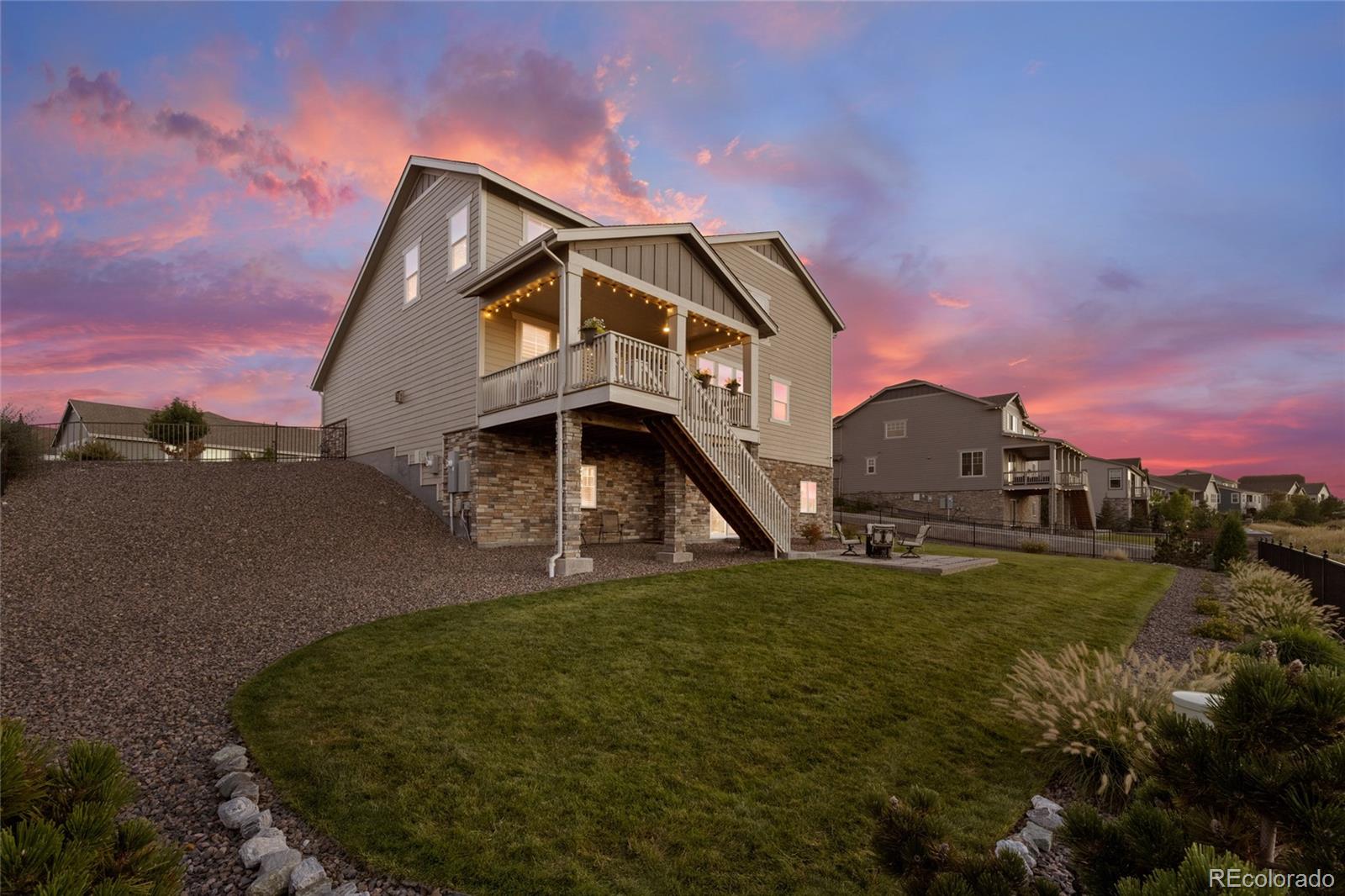MLS Image #9 for 8075 s vandriver way,aurora, Colorado