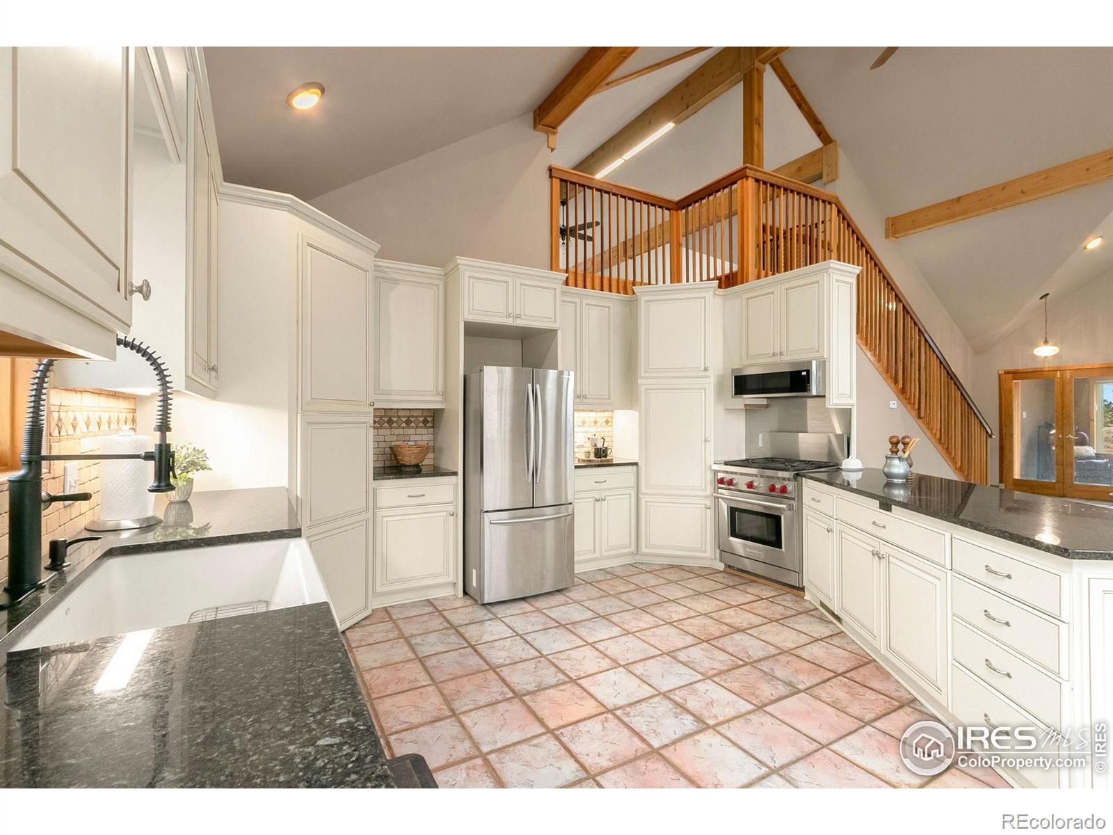 MLS Image #13 for 9512  red mountain road,livermore, Colorado