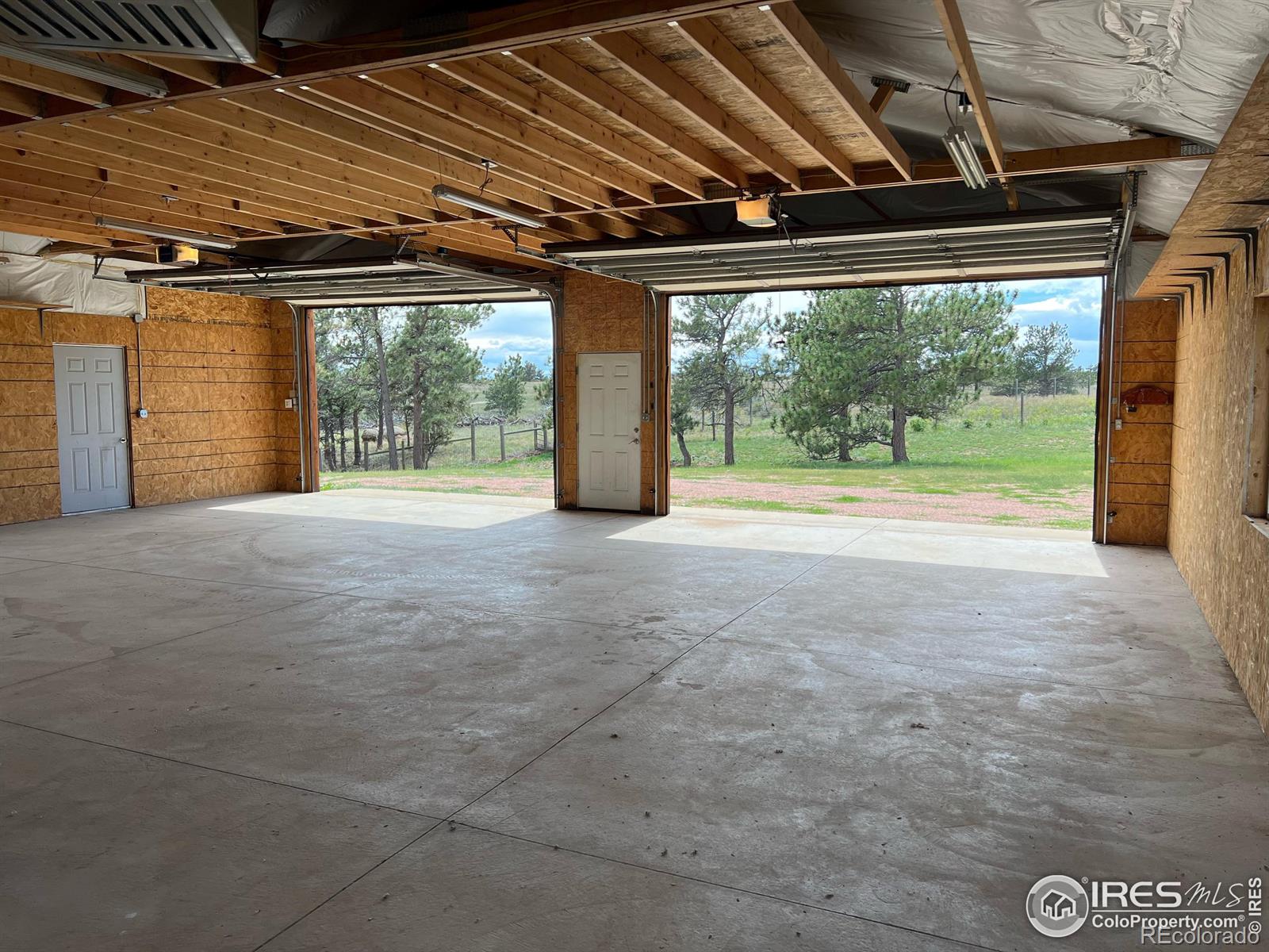 MLS Image #9 for 9512  red mountain road,livermore, Colorado