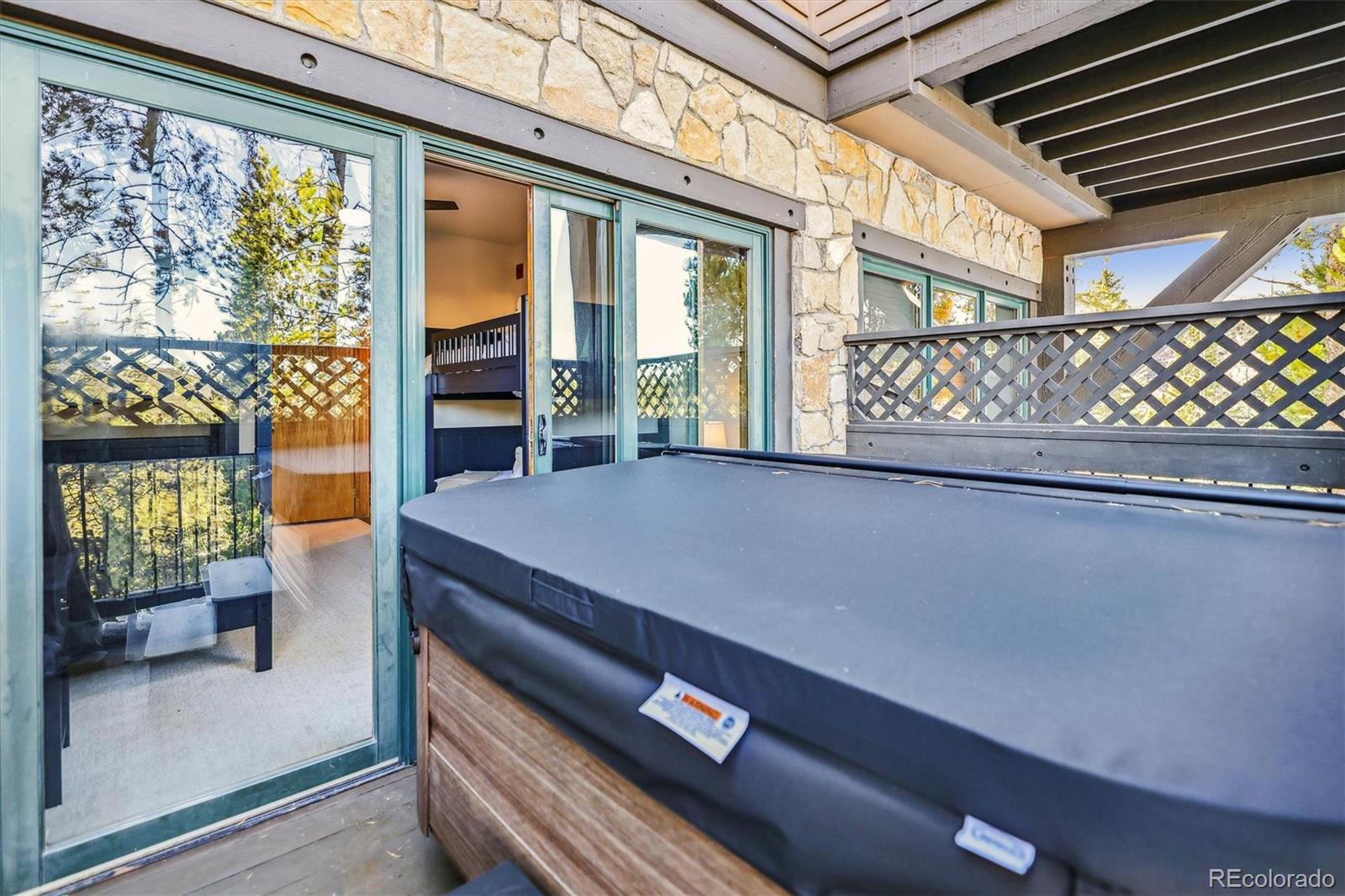 MLS Image #43 for 52  bluff court,breckenridge, Colorado