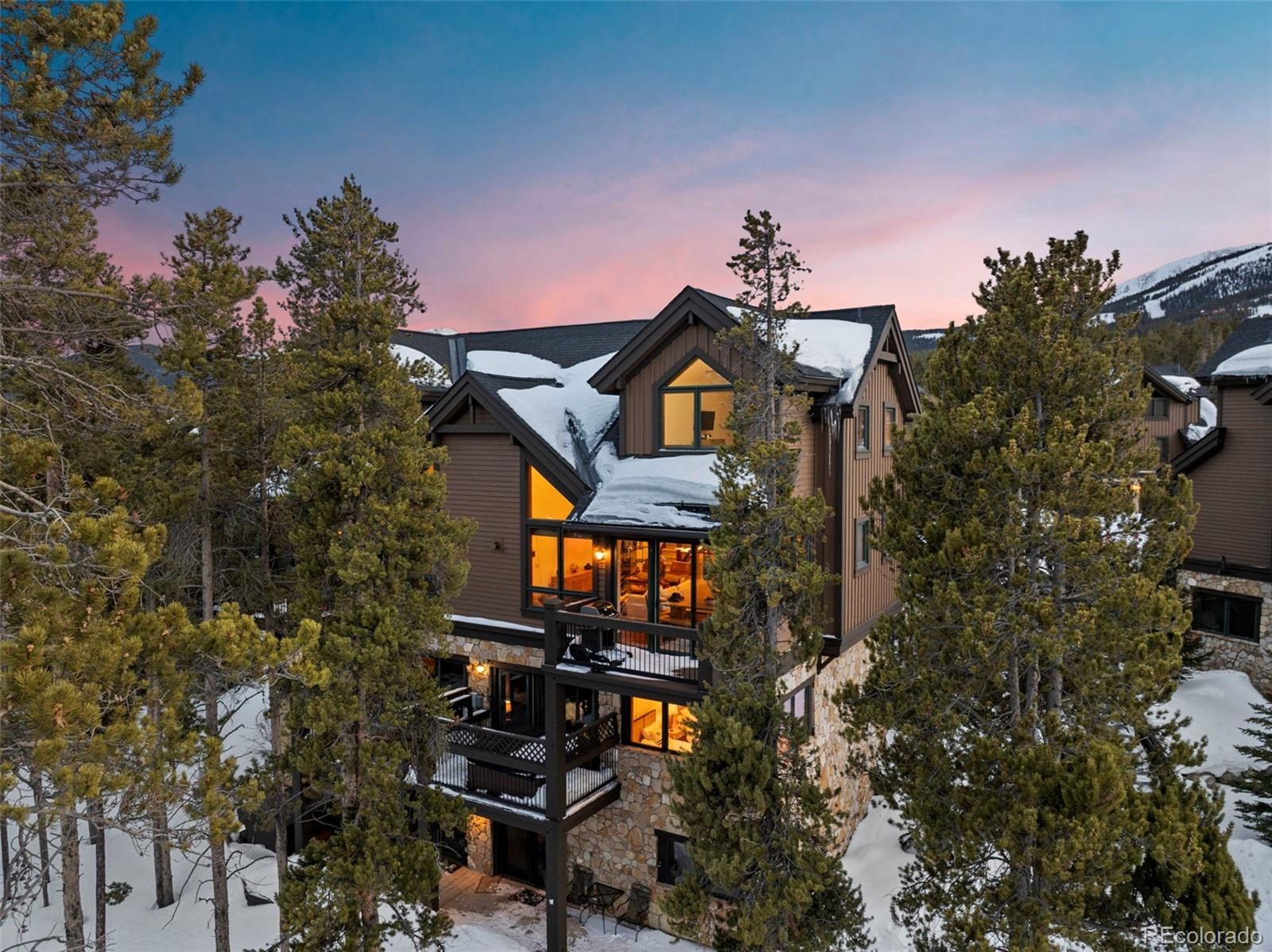 MLS Image #45 for 52  bluff court,breckenridge, Colorado