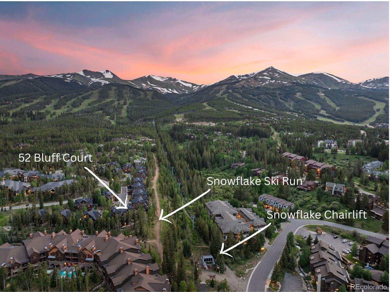 MLS Image #46 for 52  bluff court,breckenridge, Colorado