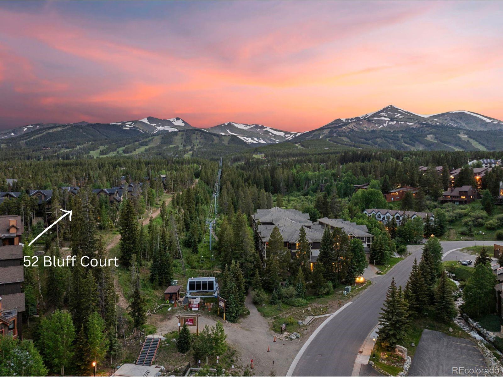 MLS Image #47 for 52  bluff court,breckenridge, Colorado
