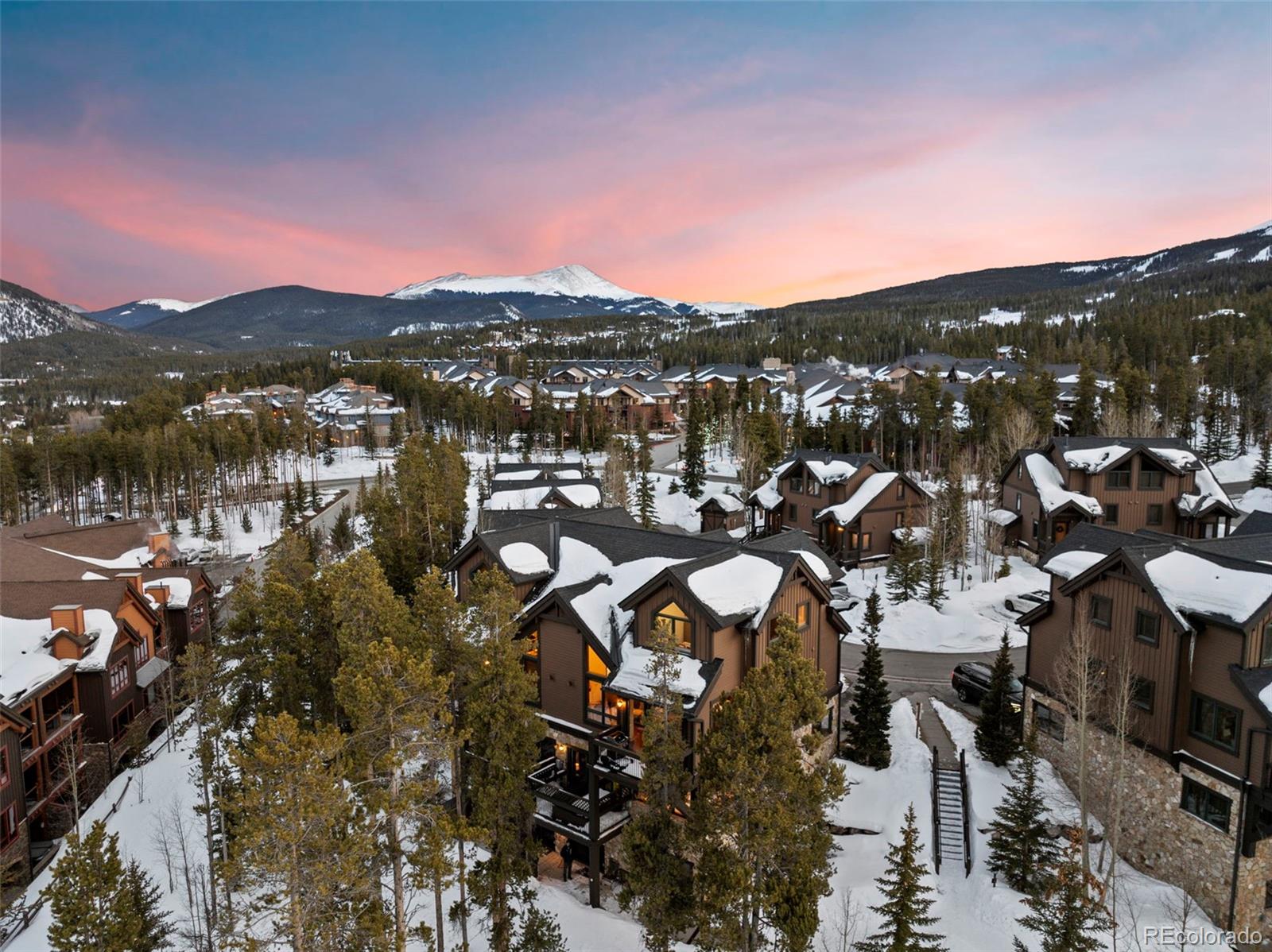 MLS Image #6 for 52  bluff court,breckenridge, Colorado