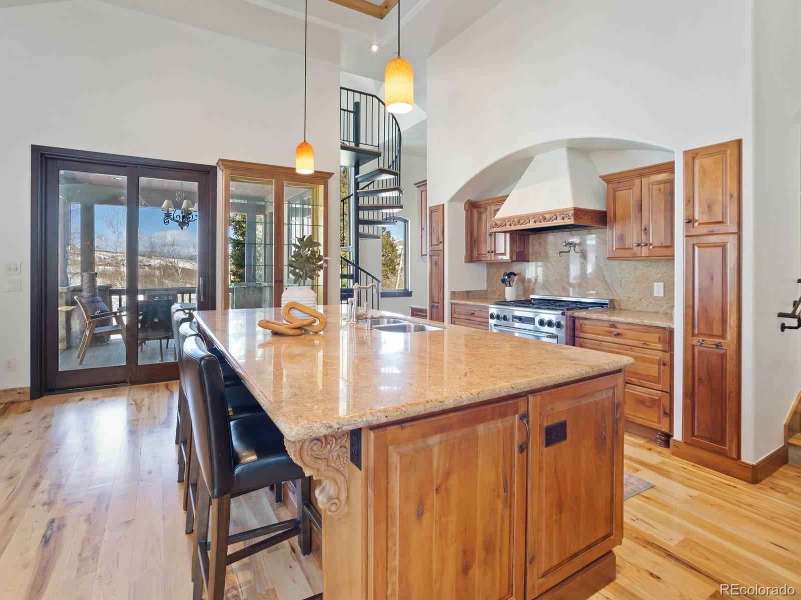 MLS Image #10 for 215  game trail road,silverthorne, Colorado
