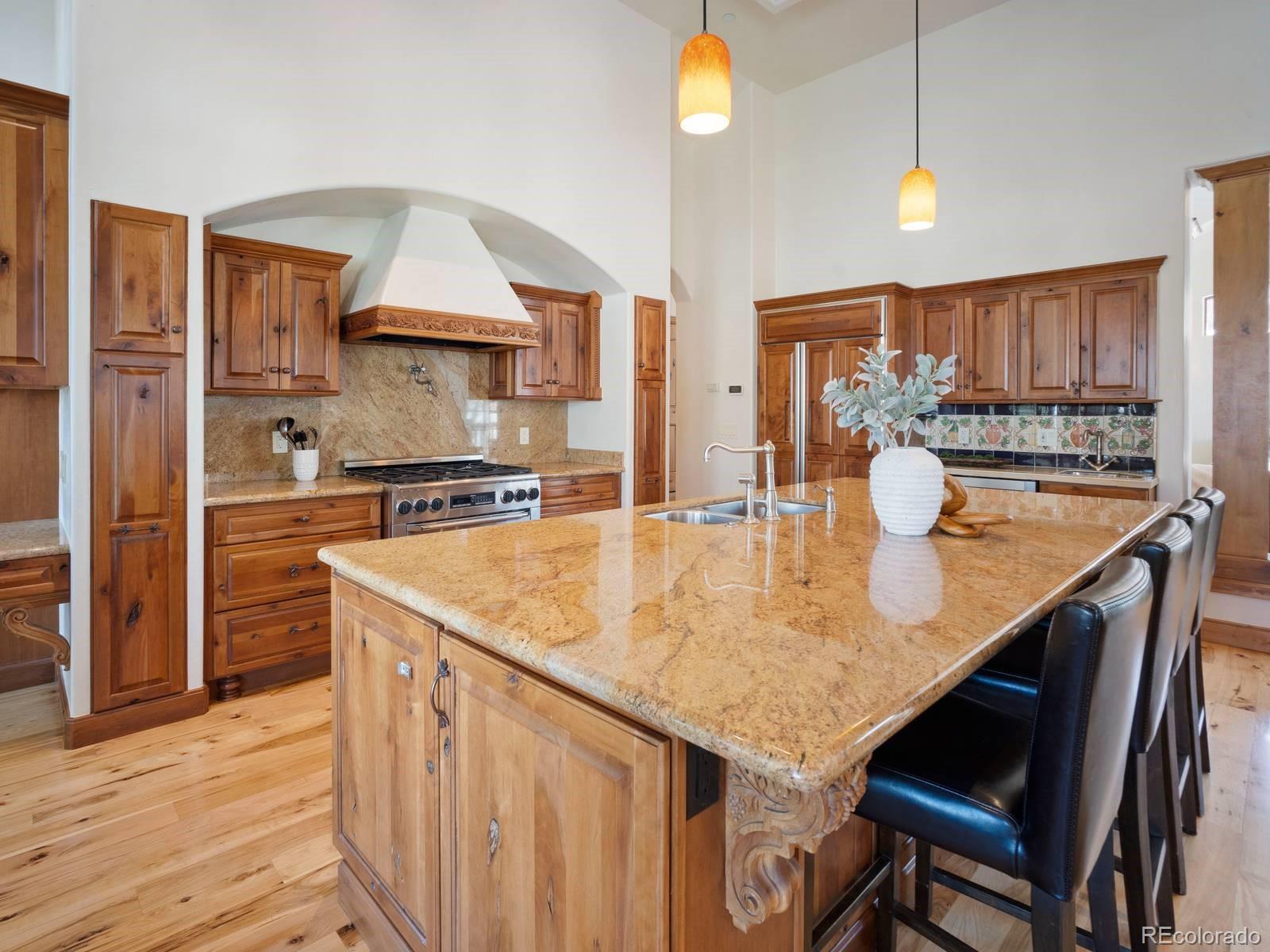MLS Image #11 for 215  game trail road,silverthorne, Colorado