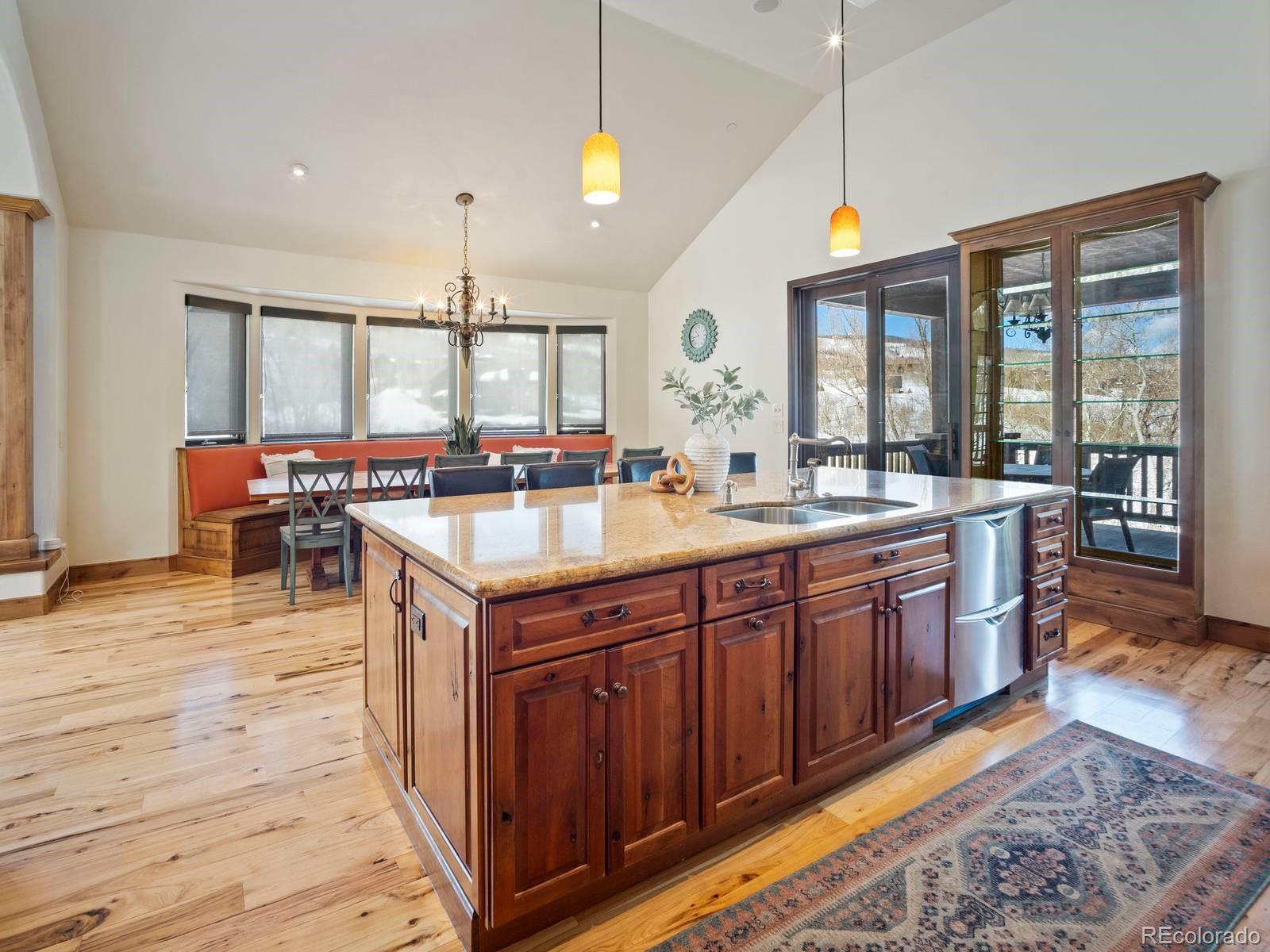 MLS Image #12 for 215  game trail road,silverthorne, Colorado