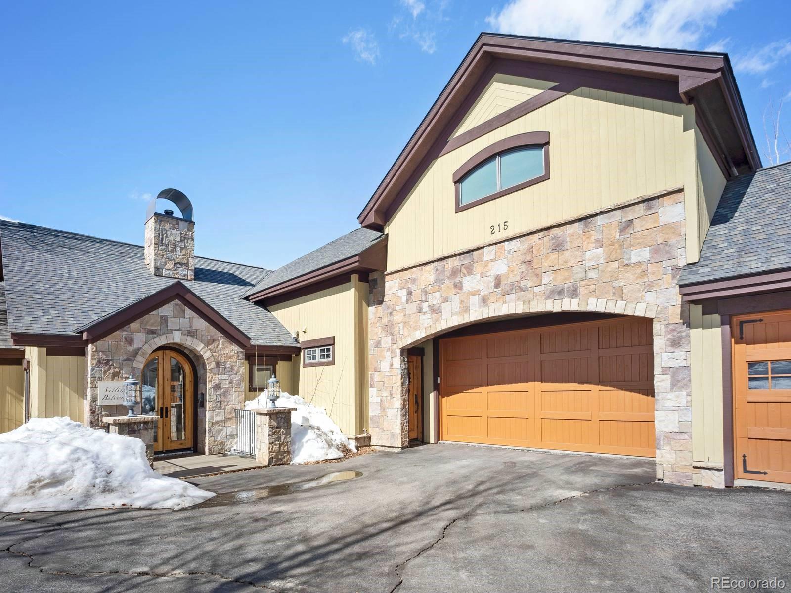 MLS Image #2 for 215  game trail road,silverthorne, Colorado
