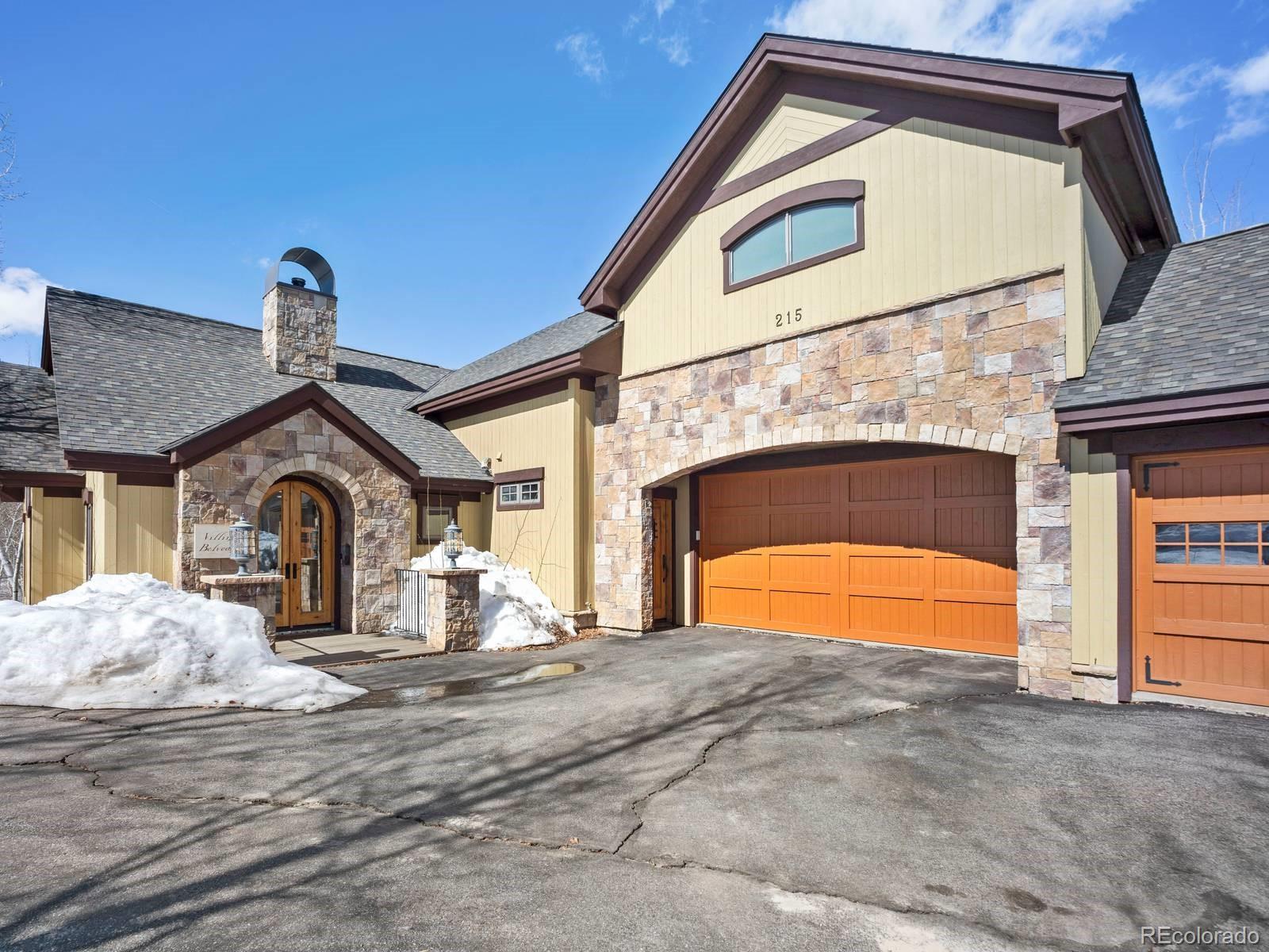 MLS Image #3 for 215  game trail road,silverthorne, Colorado
