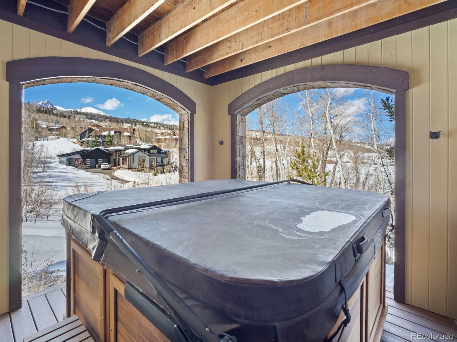 MLS Image #37 for 215  game trail road,silverthorne, Colorado