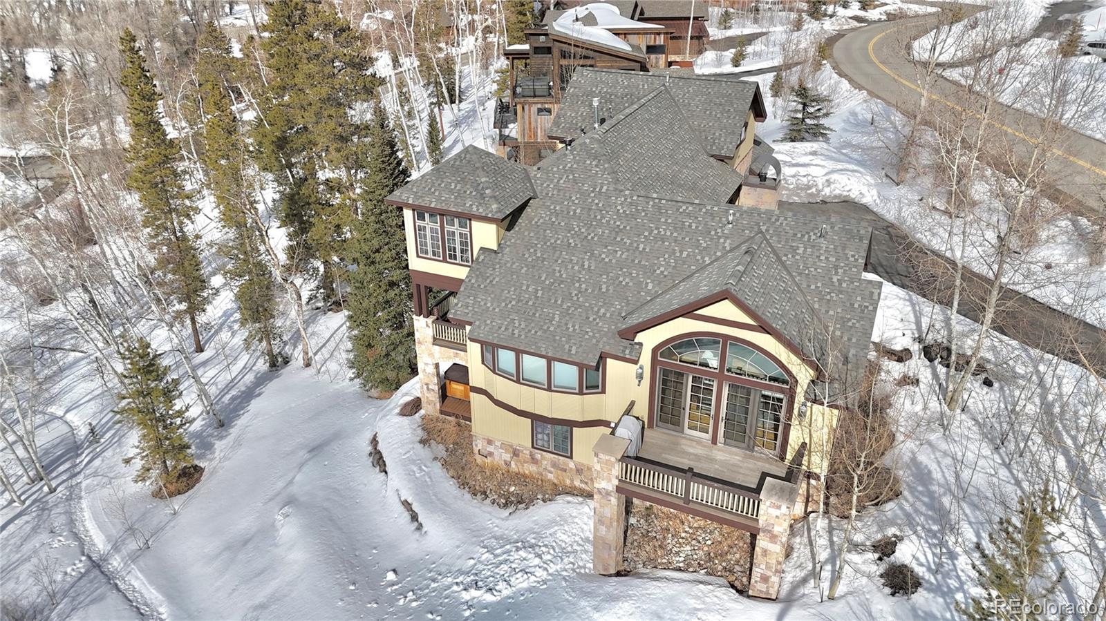 MLS Image #39 for 215  game trail road,silverthorne, Colorado