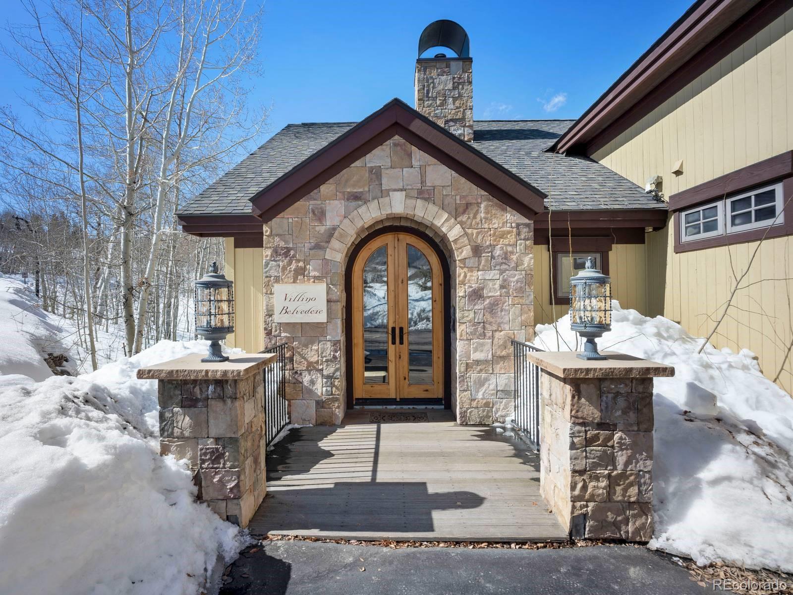 MLS Image #4 for 215  game trail road,silverthorne, Colorado