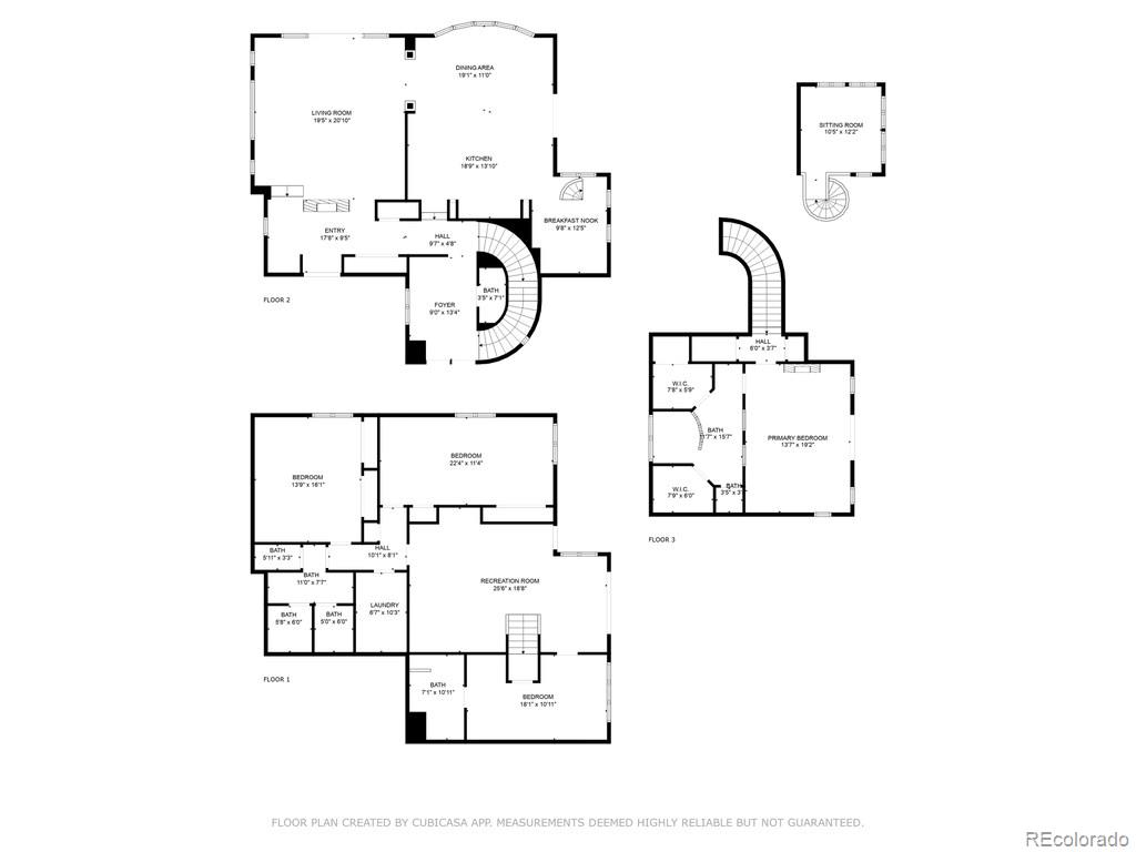 MLS Image #42 for 215  game trail road,silverthorne, Colorado