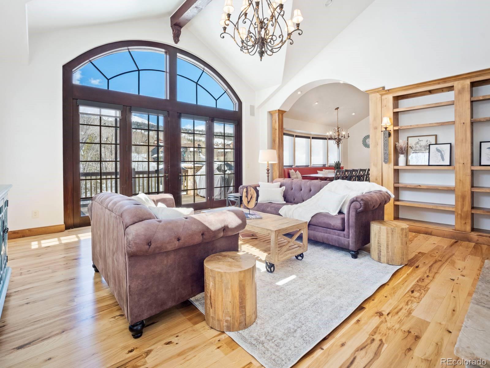 MLS Image #5 for 215  game trail road,silverthorne, Colorado