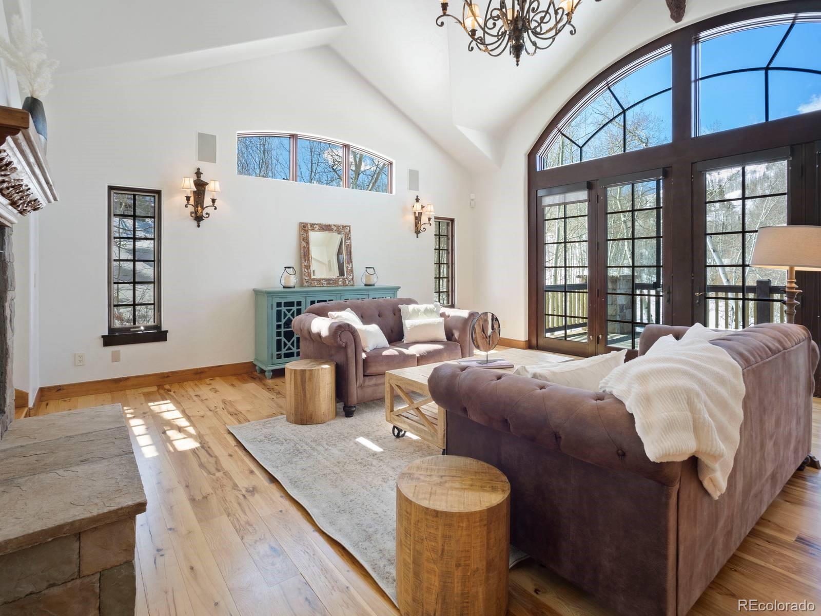 MLS Image #6 for 215  game trail road,silverthorne, Colorado