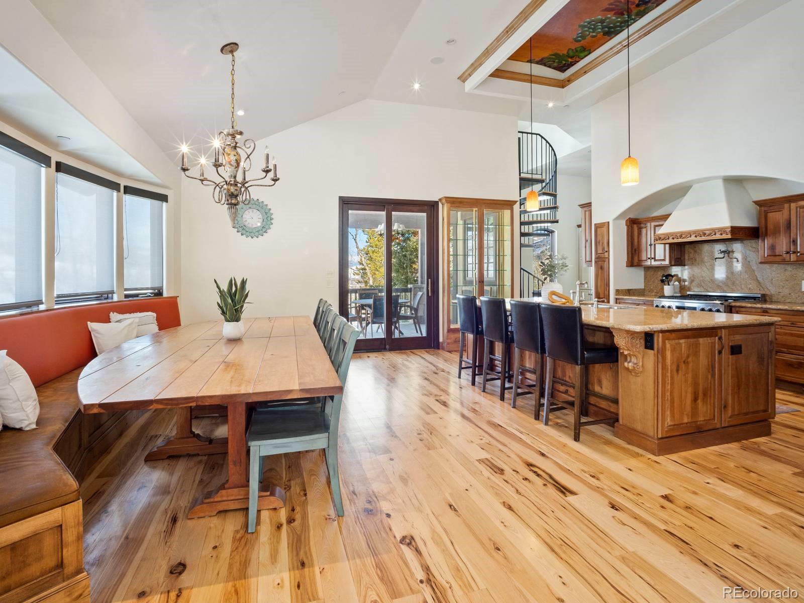 MLS Image #8 for 215  game trail road,silverthorne, Colorado