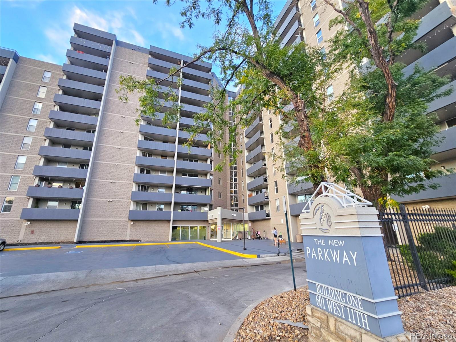 MLS Image #1 for 601 w 11th avenue,denver, Colorado