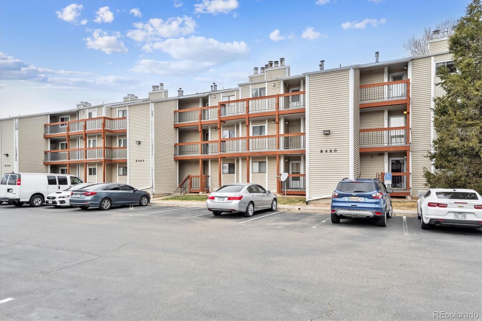 MLS Image #0 for 8460  decatur street,westminster, Colorado